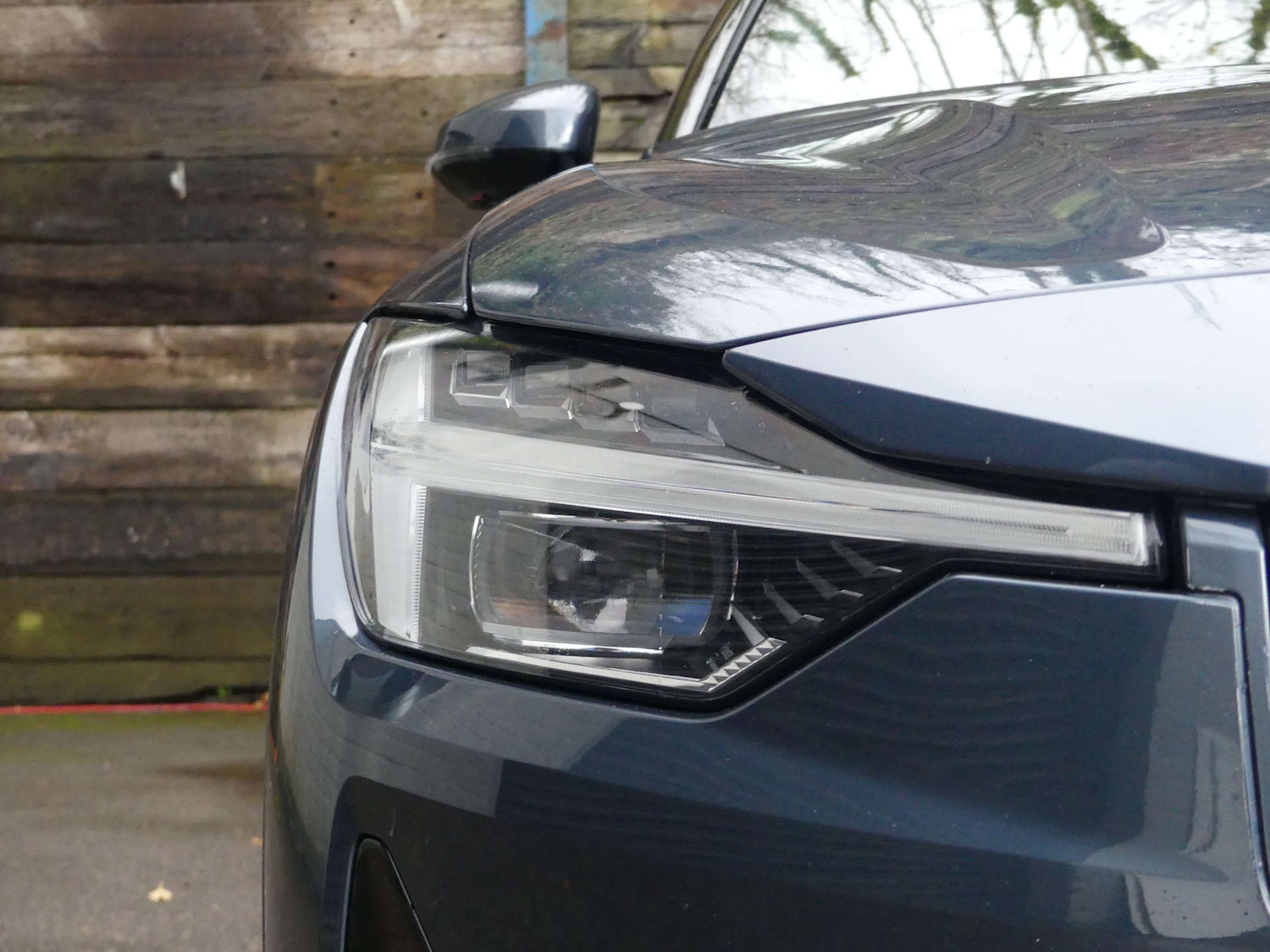 Used Polestar Polestar 2 2021 for sale - 76556037: Photo 90