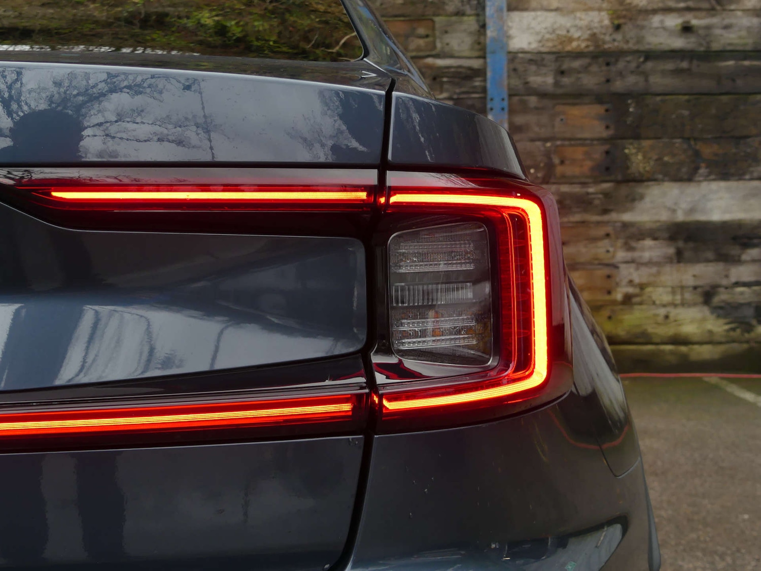 Used Polestar Polestar 2 2021 for sale - 76556037: Photo 91