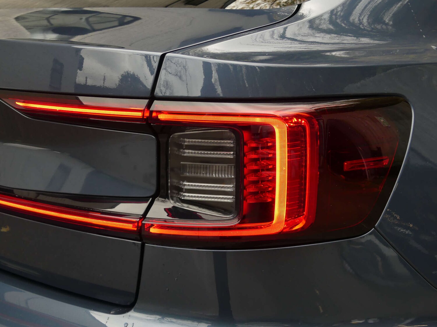 Used Polestar Polestar 2 2021 for sale - 76556037: Photo 92