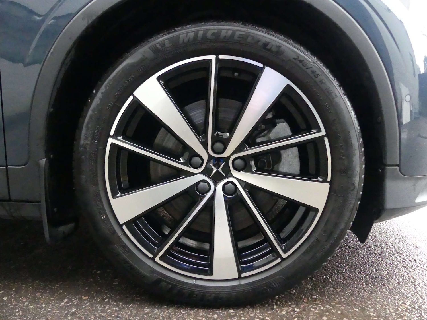 Used Polestar Polestar 2 2021 for sale - 76556037: Photo 94