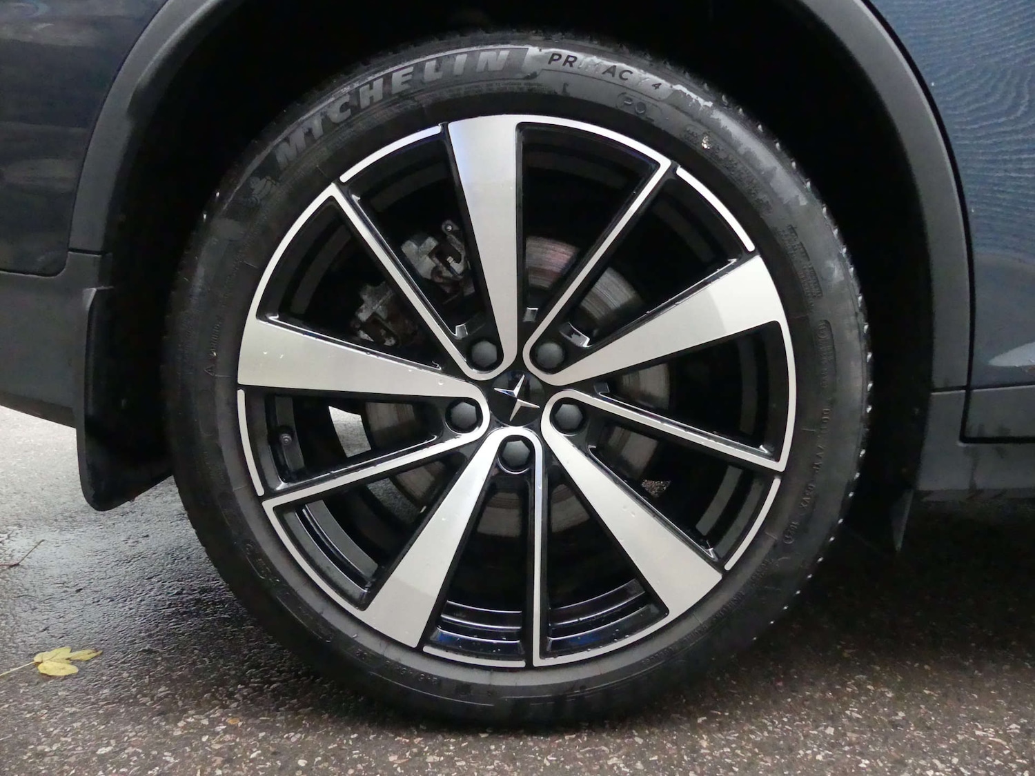 Used Polestar Polestar 2 2021 for sale - 76556037: Photo 95