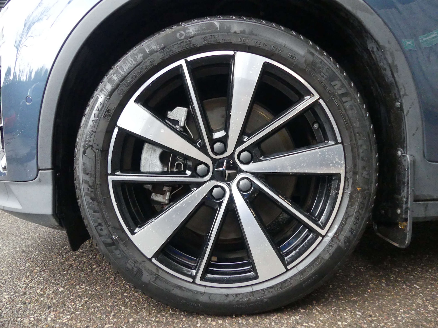 Used Polestar Polestar 2 2021 for sale - 76556037: Photo 96