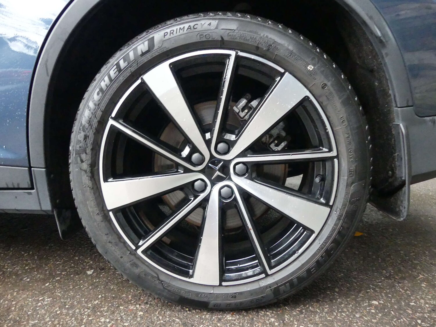 Used Polestar Polestar 2 2021 for sale - 76556037: Photo 97