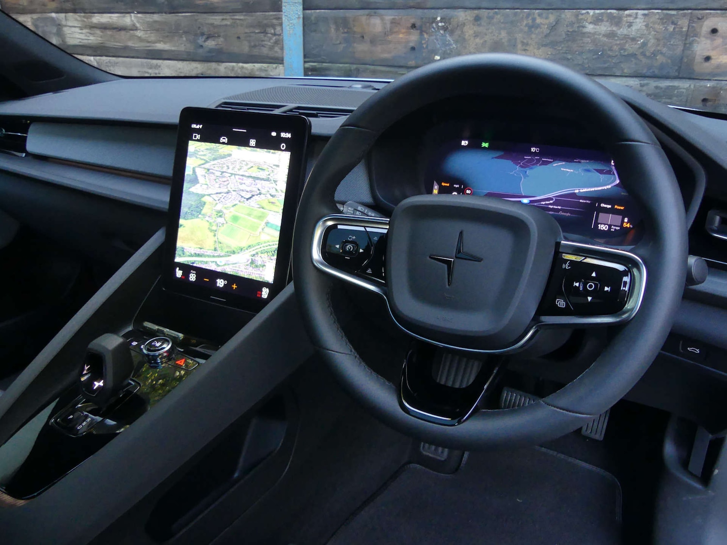 Used Polestar Polestar 2 2023 for sale - 76171676: Photo 16