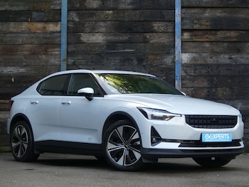 Polestar - Polestar 2