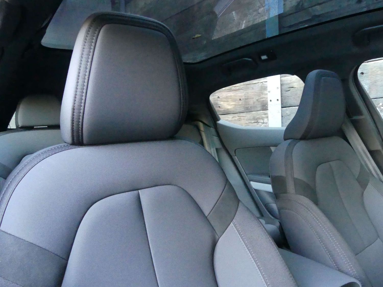 Used Polestar Polestar 2 2023 for sale - 76171676: Photo 21