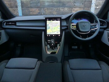 Used Polestar Polestar 2 2023 for sale - 76171676: Photo 2