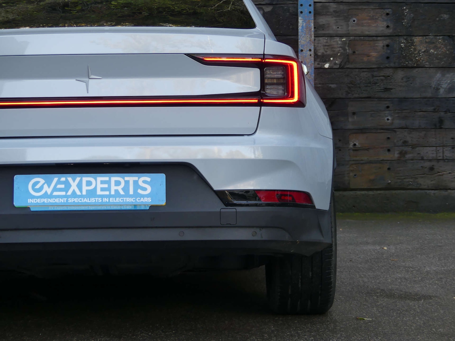 Used Polestar Polestar 2 2023 for sale - 76171676: Photo 31