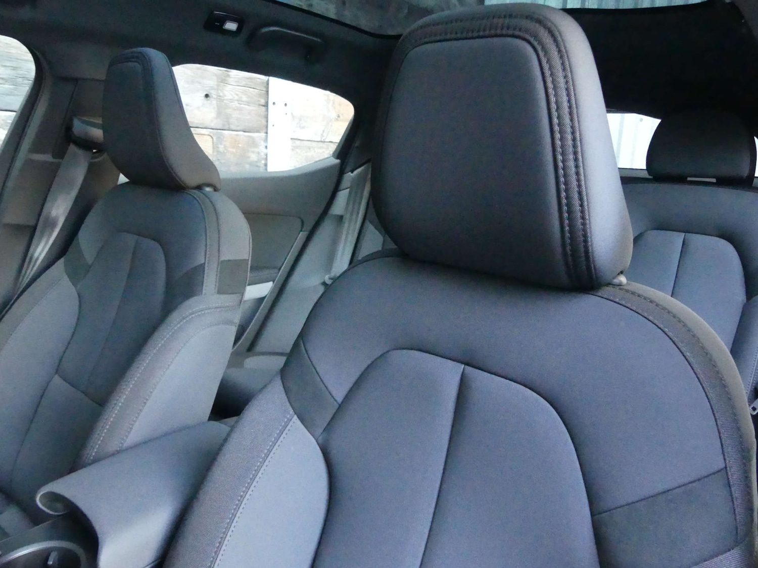 Used Polestar Polestar 2 2023 for sale - 76171676: Photo 38