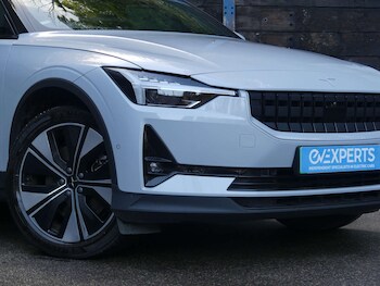 Used Polestar Polestar 2 2023 for sale - 76171676: Photo 4