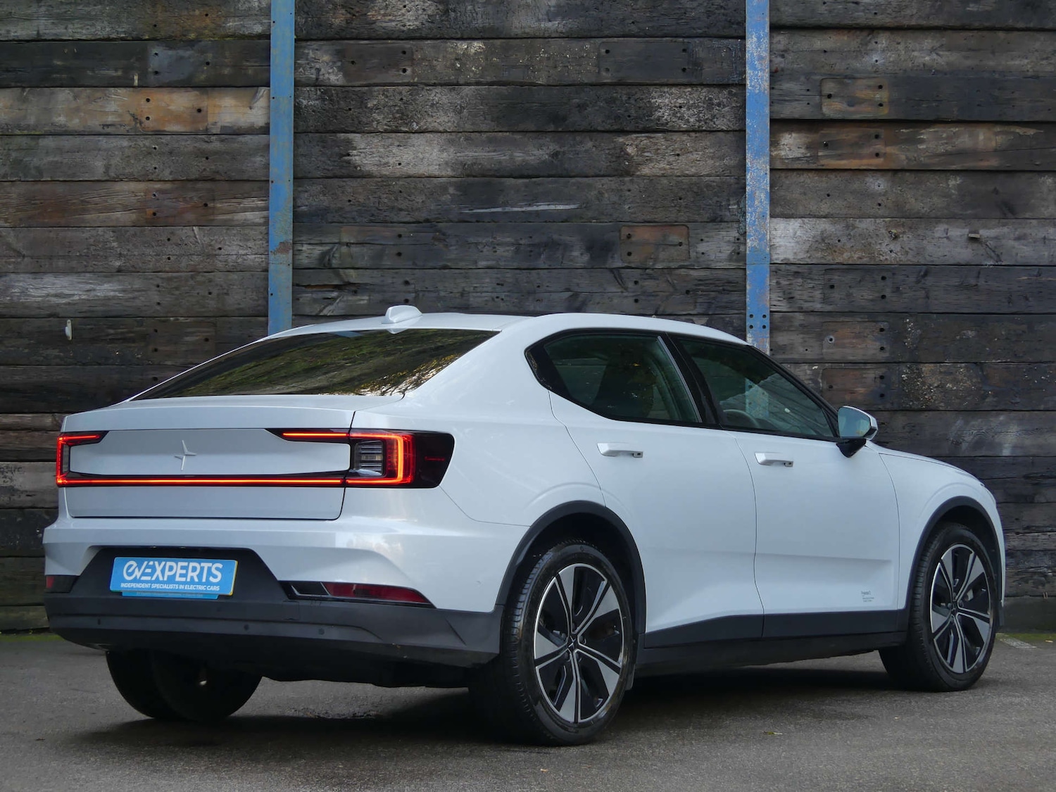 Used Polestar Polestar 2 2023 for sale - 76171676: Photo 6