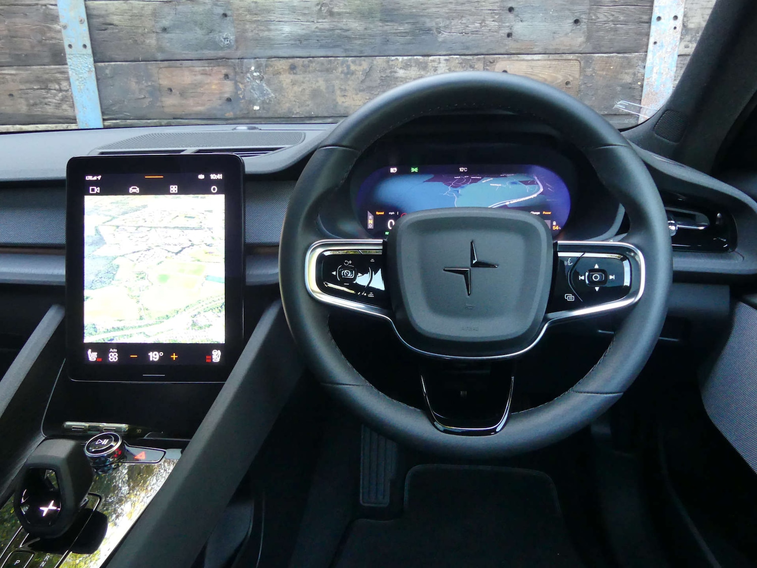 Used Polestar Polestar 2 2023 for sale - 76171676: Photo 64