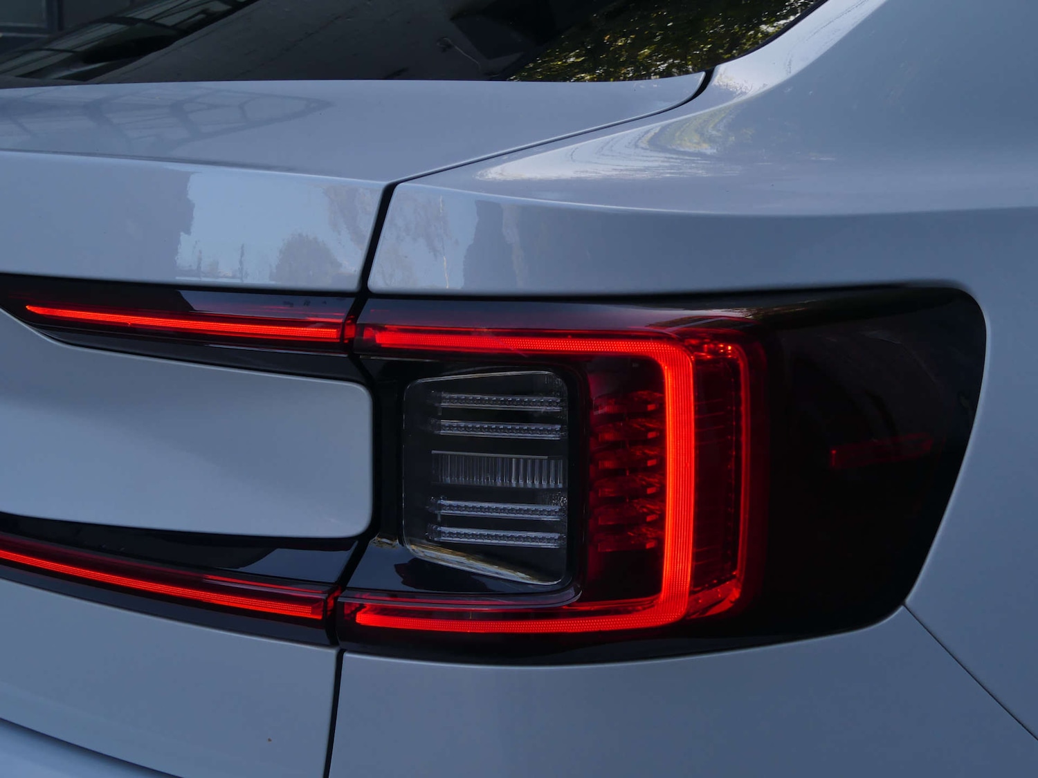 Used Polestar Polestar 2 2023 for sale - 76171676: Photo 90