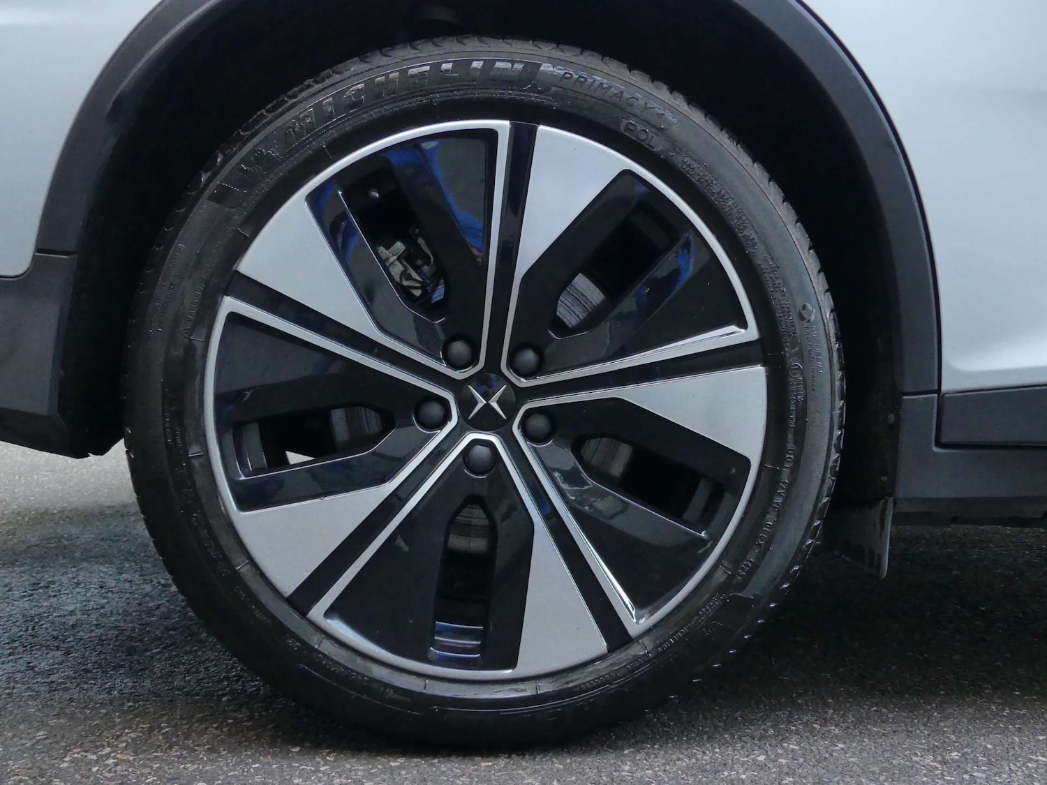 Used Polestar Polestar 2 2023 for sale - 76171676: Photo 93