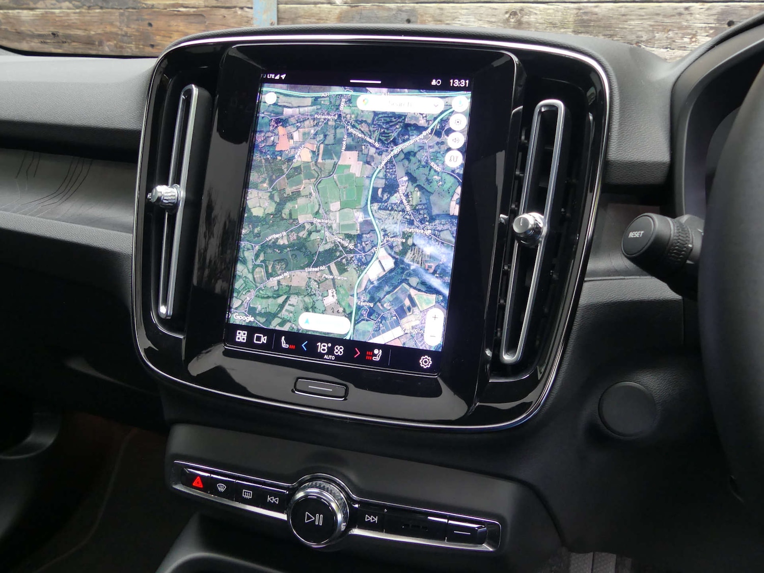 Used Volvo C40 2023 for sale - 76601135: Photo 13