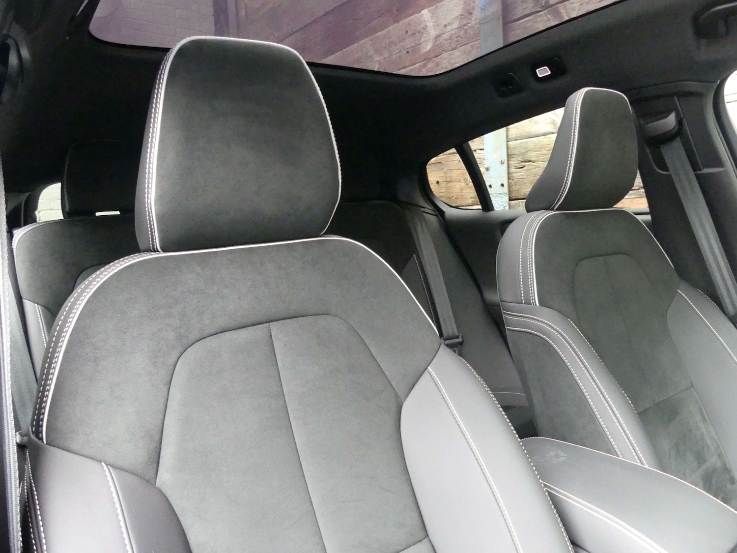 Used Volvo C40 2023 for sale - 76601135: Photo 19