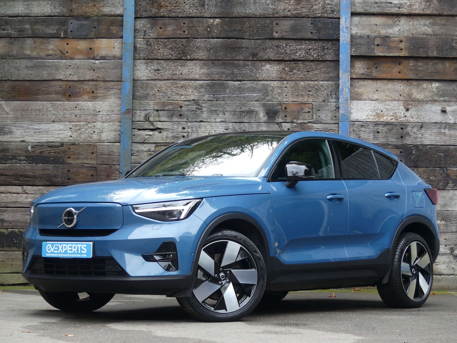 Used Volvo C40 2023 for sale - 76601135: Photo 25