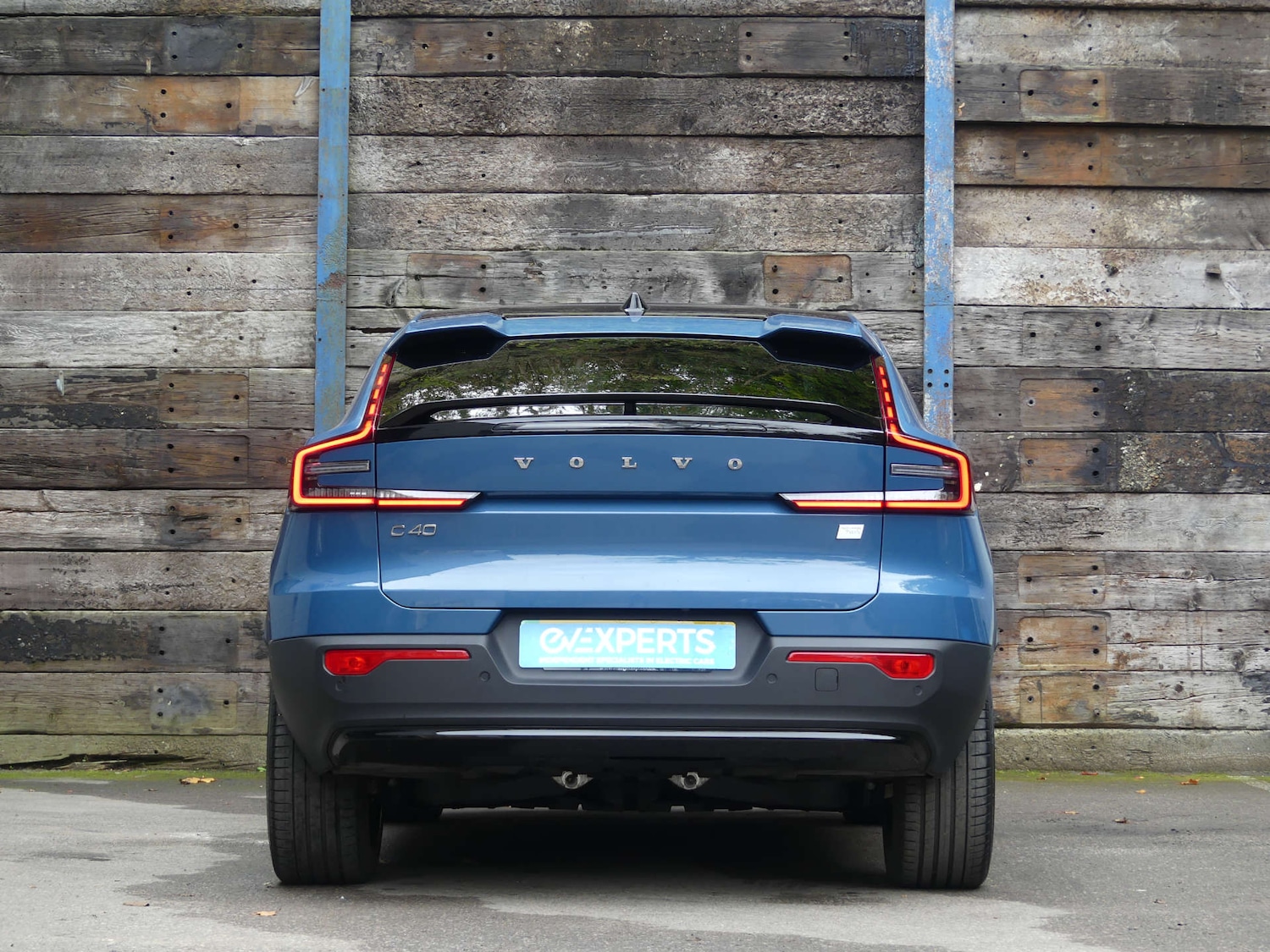 Used Volvo C40 2023 for sale - 76601135: Photo 28