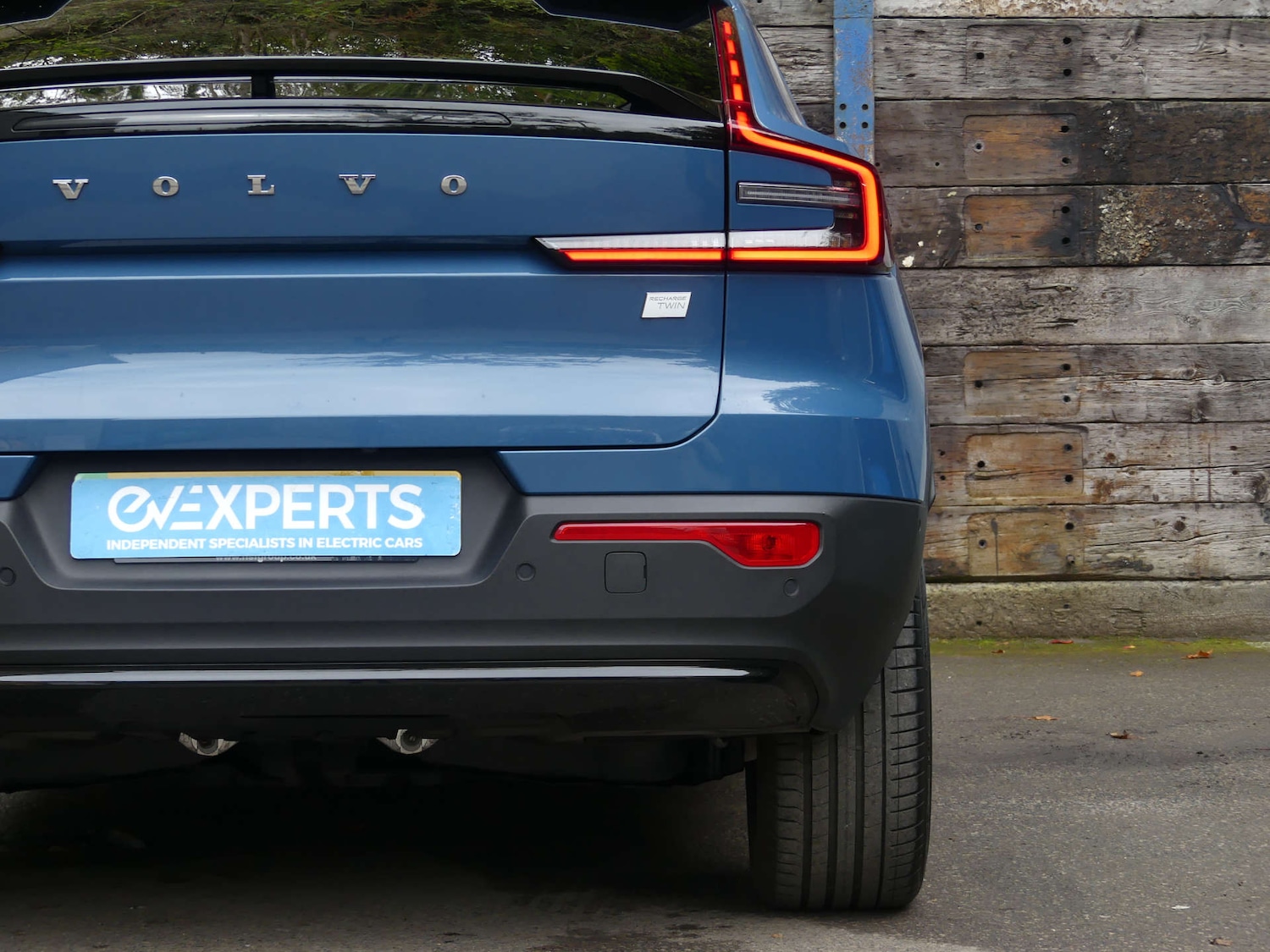 Used Volvo C40 2023 for sale - 76601135: Photo 29