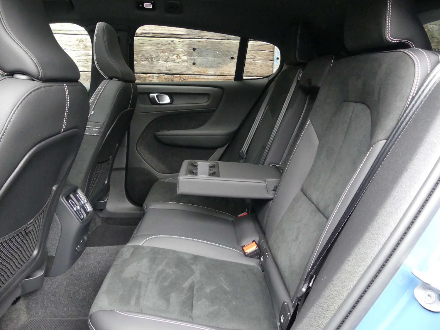 Used Volvo C40 2023 for sale - 76601135: Photo 40