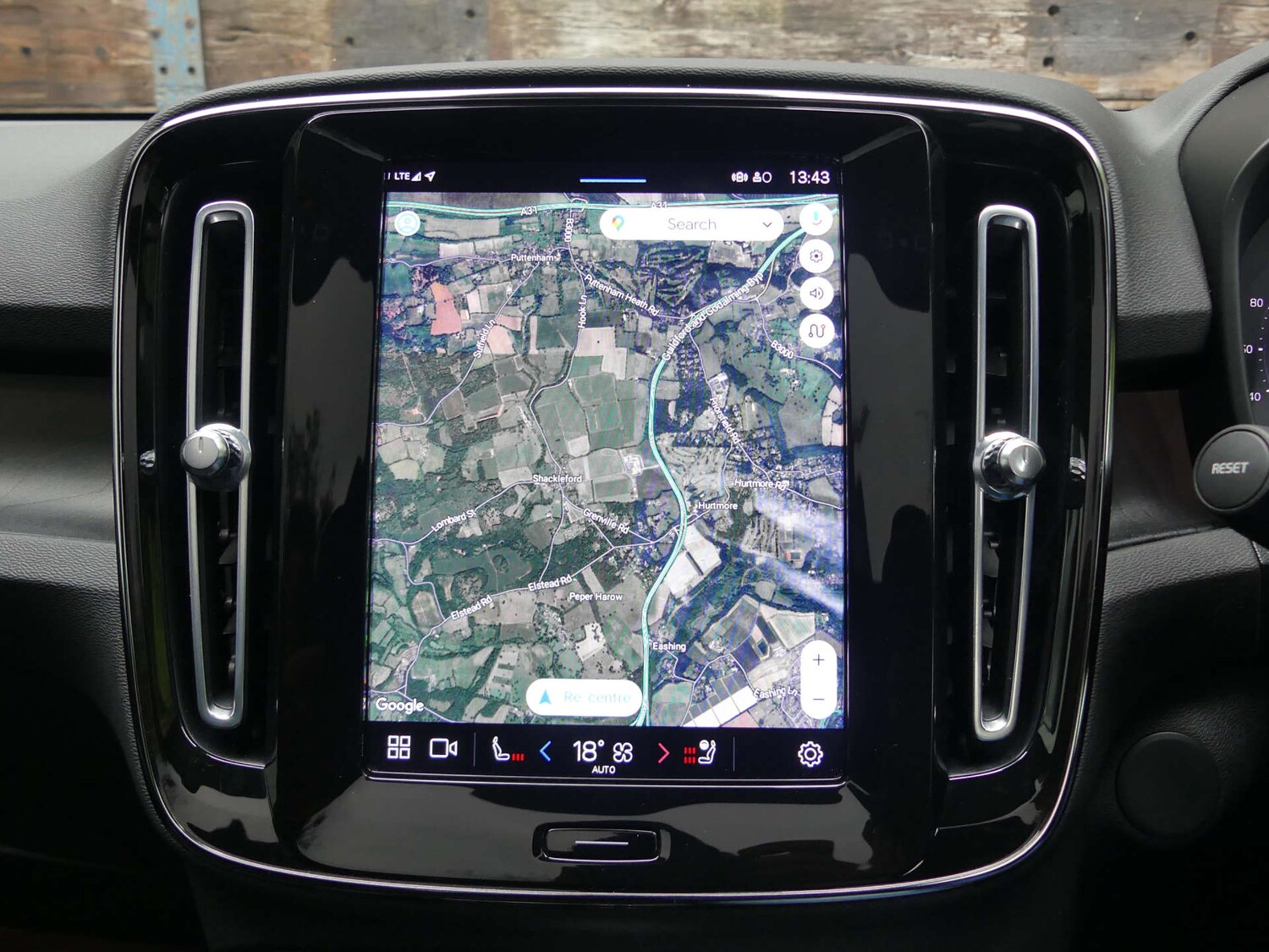 Used Volvo C40 2023 for sale - 76601135: Photo 44