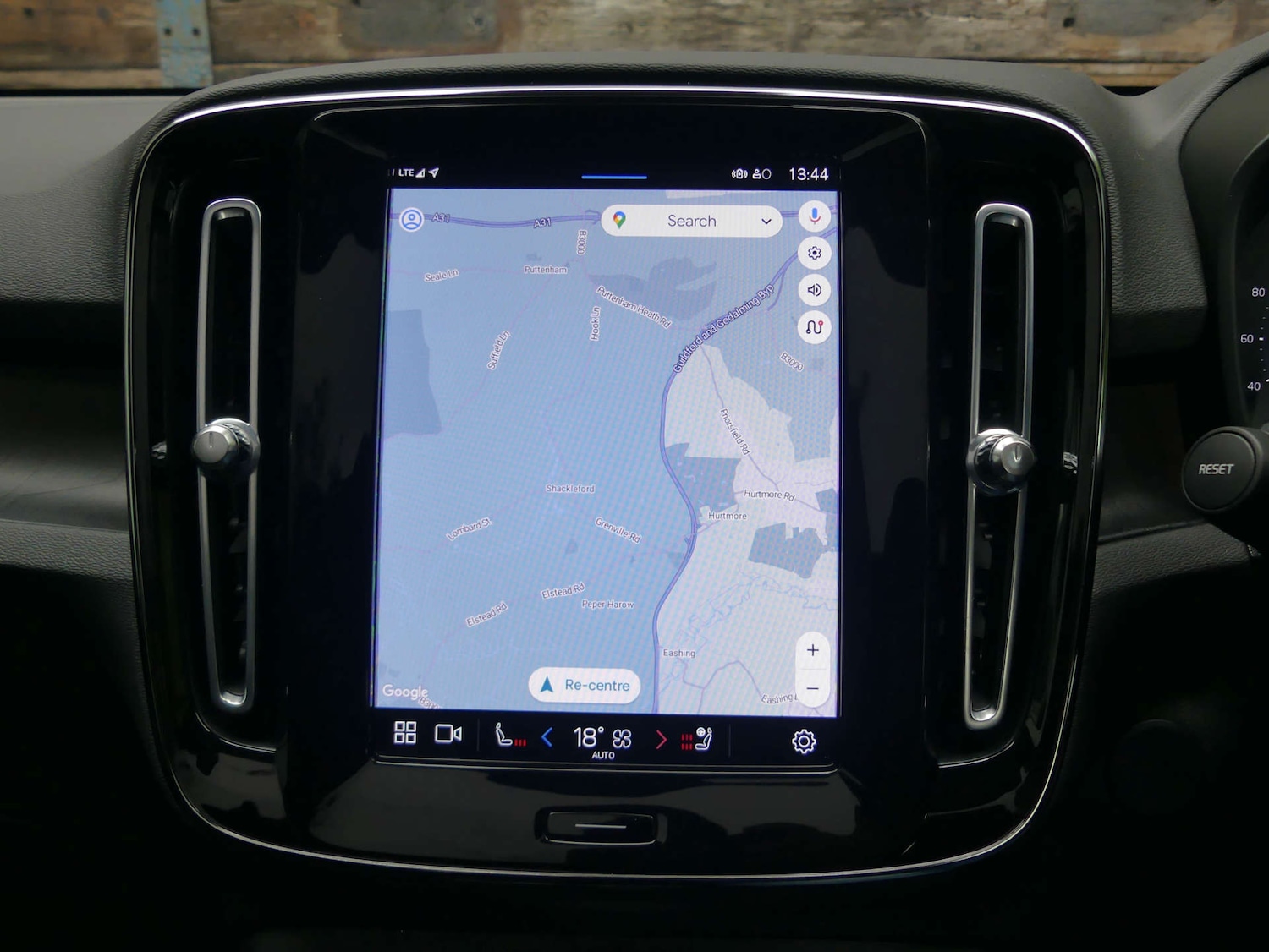 Used Volvo C40 2023 for sale - 76601135: Photo 45