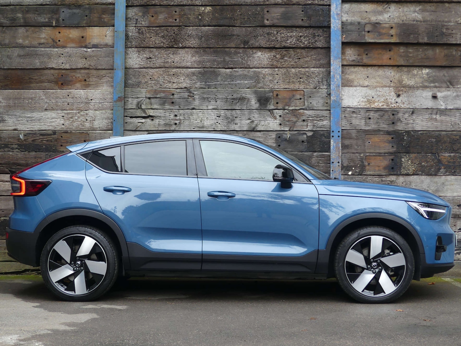 Used Volvo C40 2023 for sale - 76601135: Photo 5