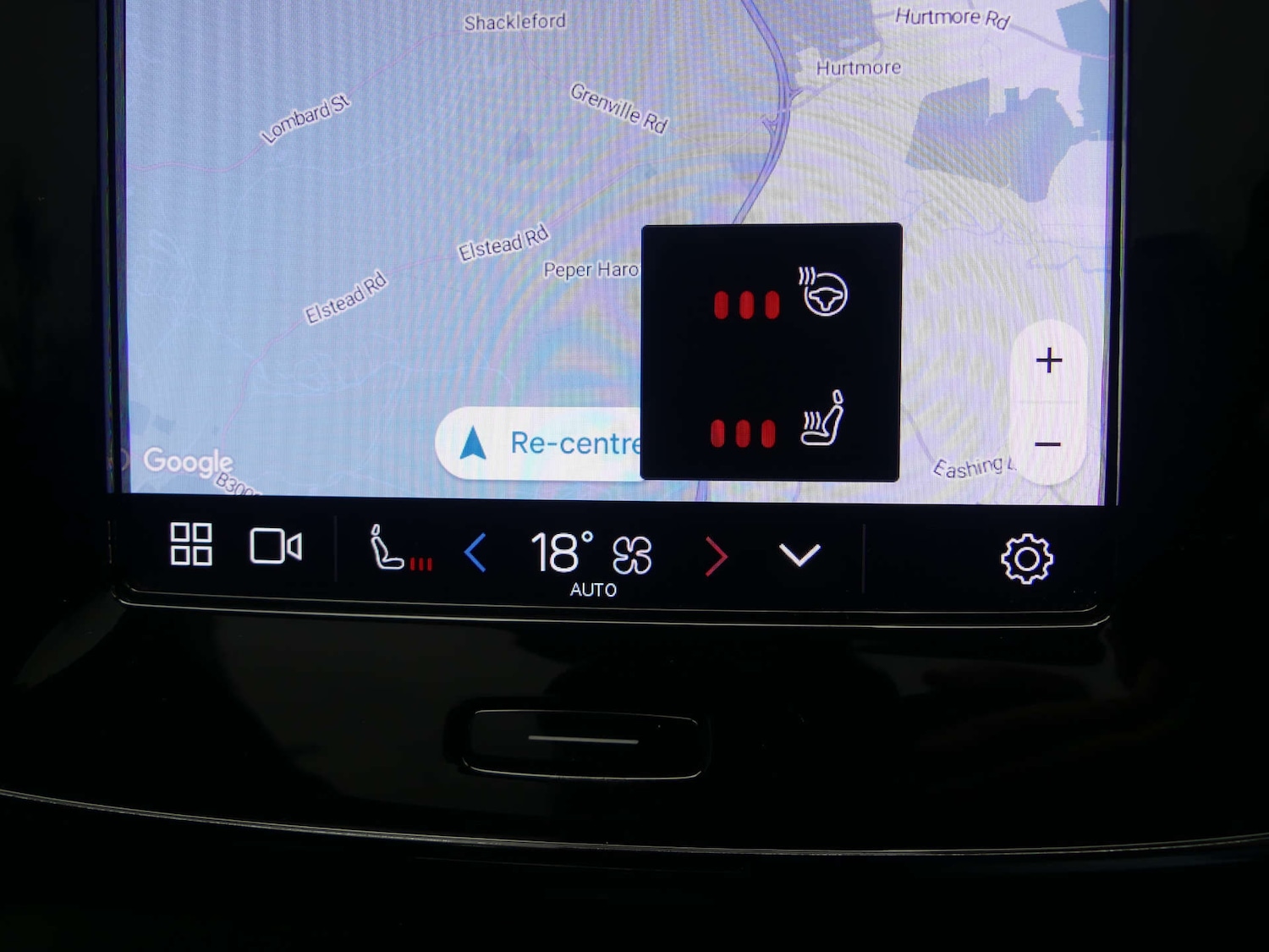 Used Volvo C40 2023 for sale - 76601135: Photo 50