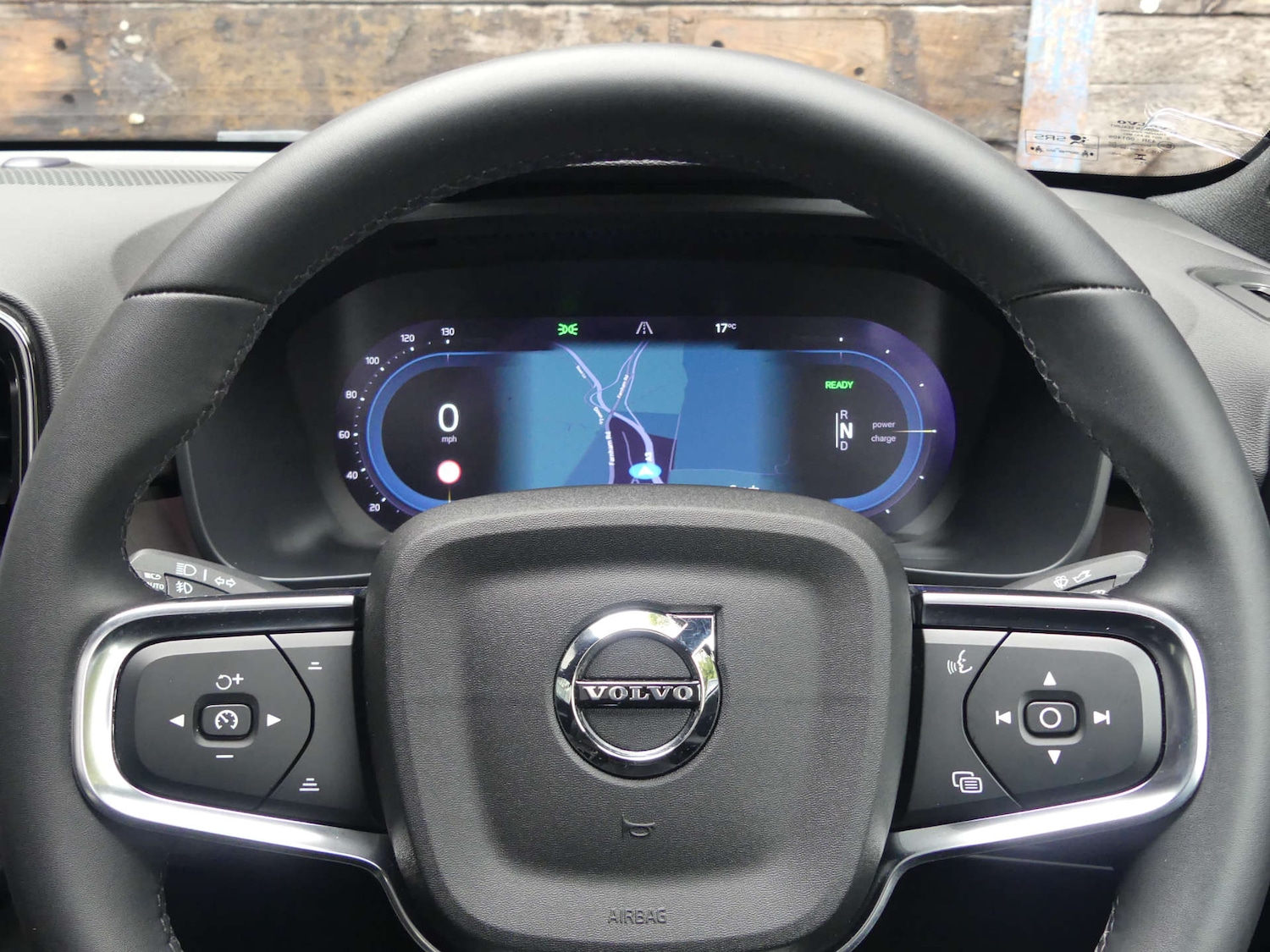 Used Volvo C40 2023 for sale - 76601135: Photo 52