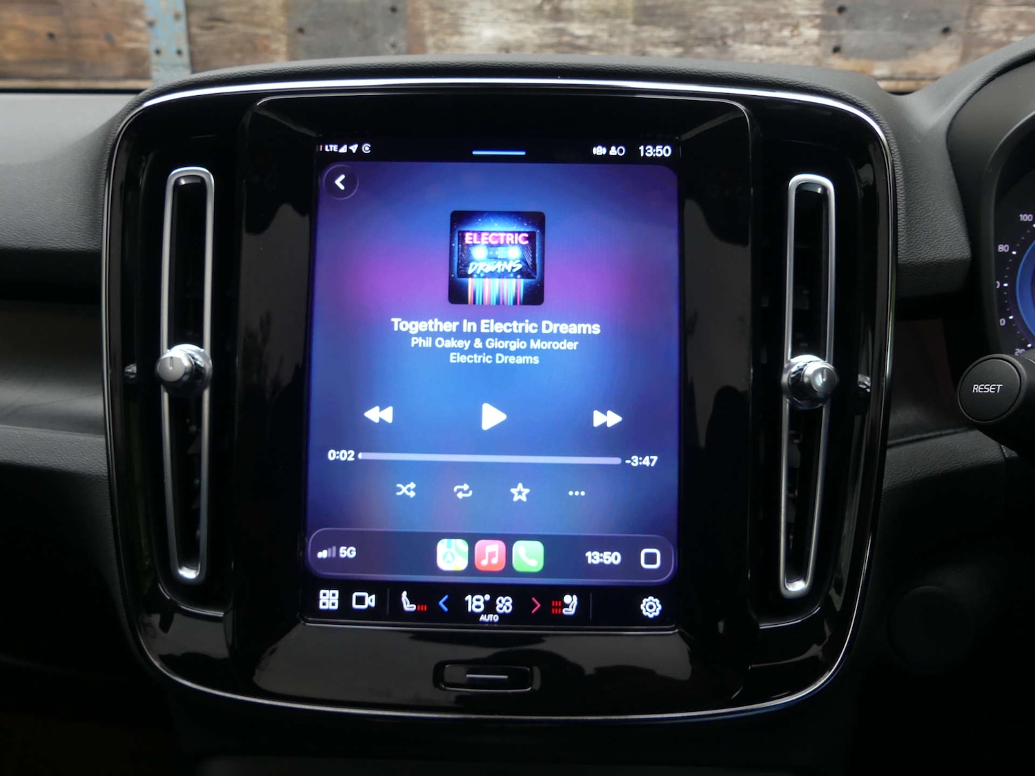 Used Volvo C40 2023 for sale - 76601135: Photo 57