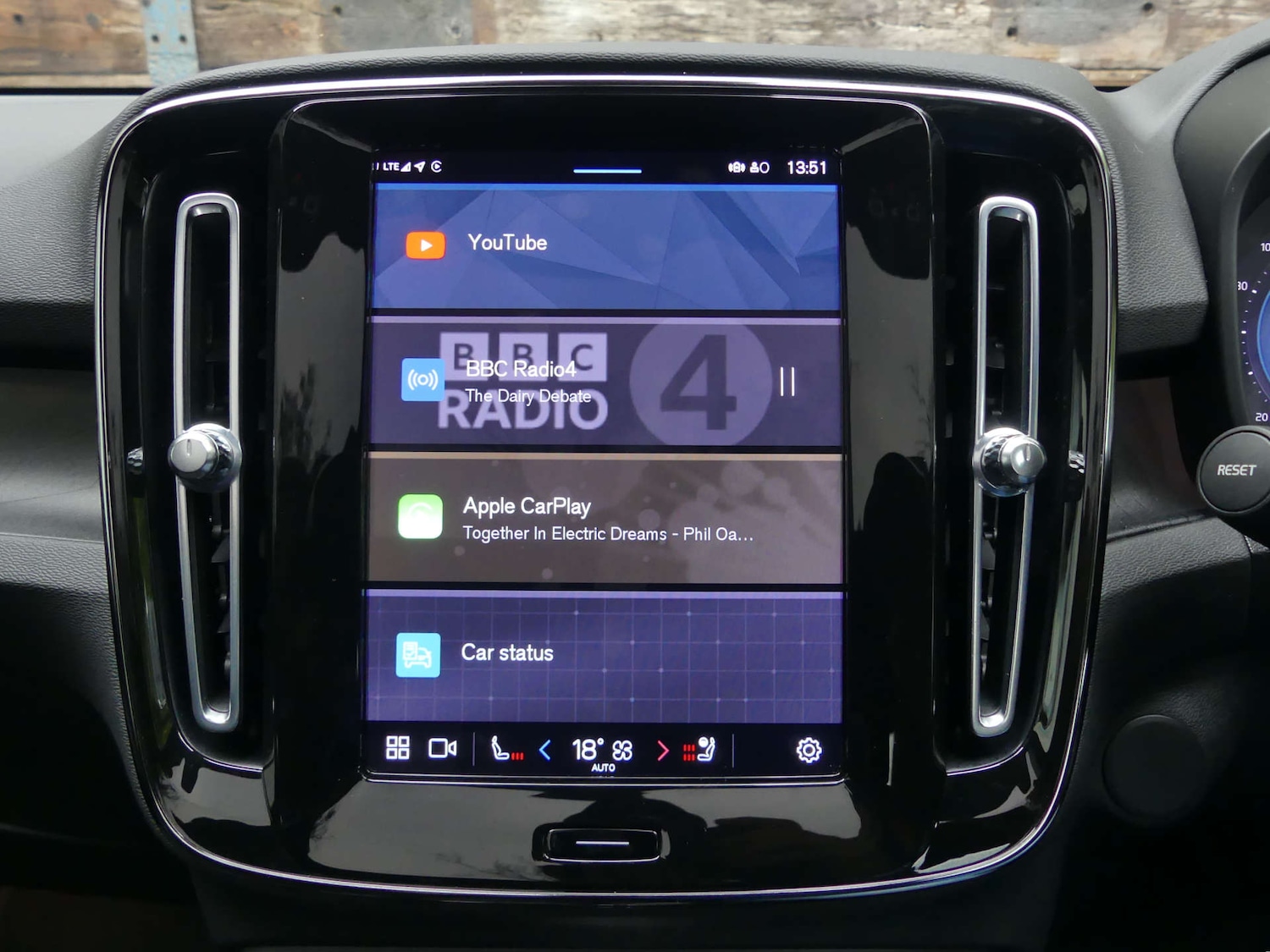 Used Volvo C40 2023 for sale - 76601135: Photo 58