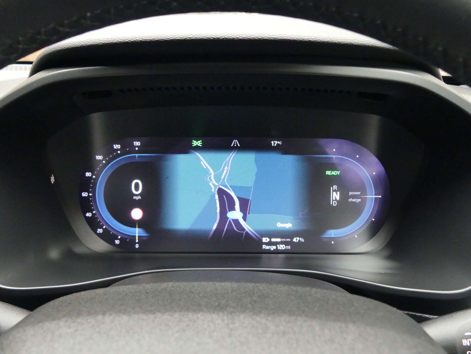 Used Volvo C40 2023 for sale - 76601135: Photo 60