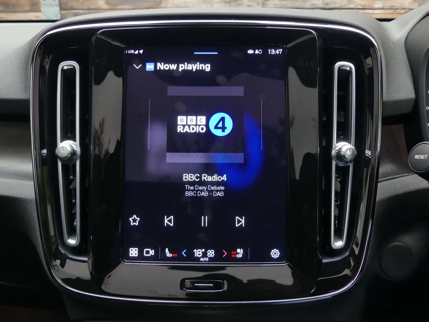 Used Volvo C40 2023 for sale - 76601135: Photo 63