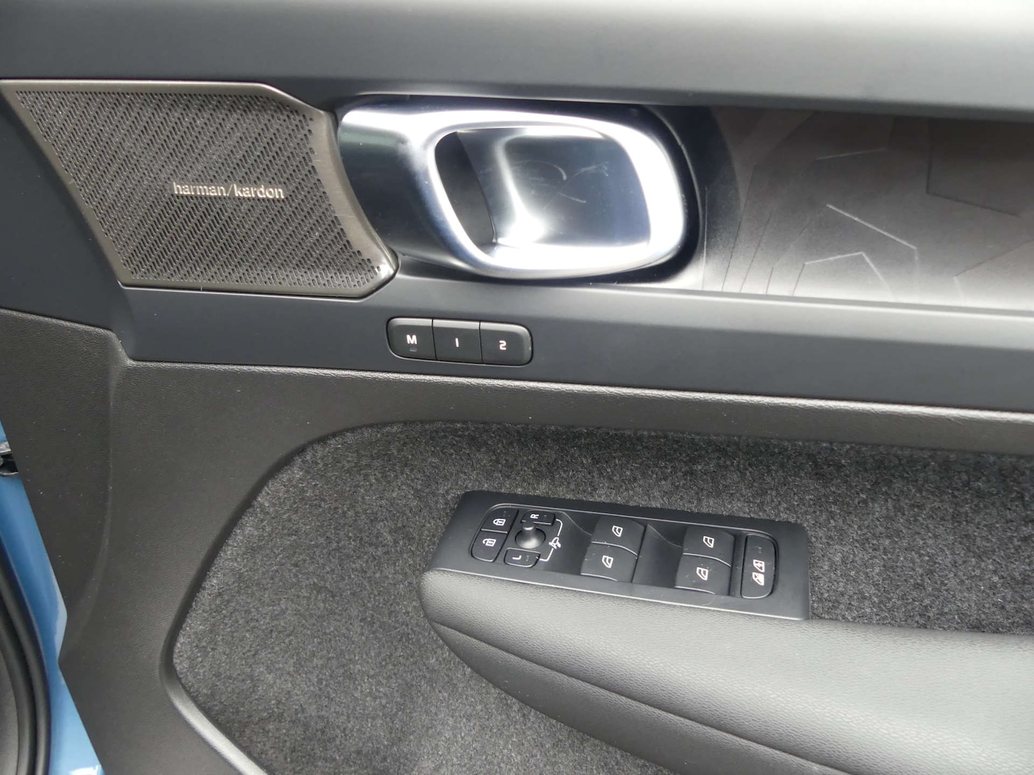 Used Volvo C40 2023 for sale - 76601135: Photo 82