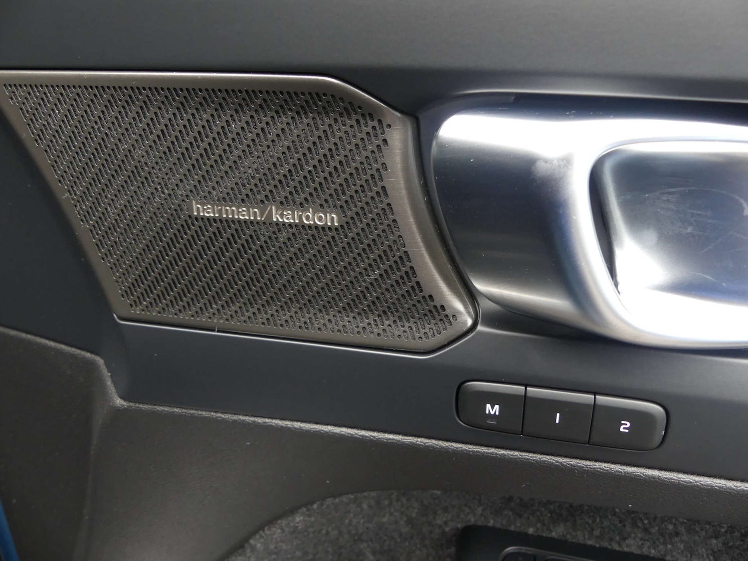 Used Volvo C40 2023 for sale - 76601135: Photo 84