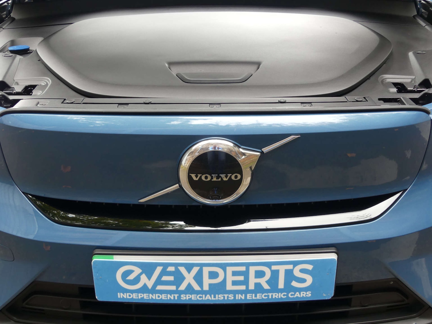 Used Volvo C40 2023 for sale - 76601135: Photo 87