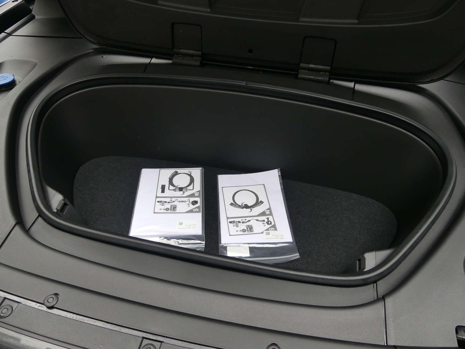 Used Volvo C40 2023 for sale - 76601135: Photo 88