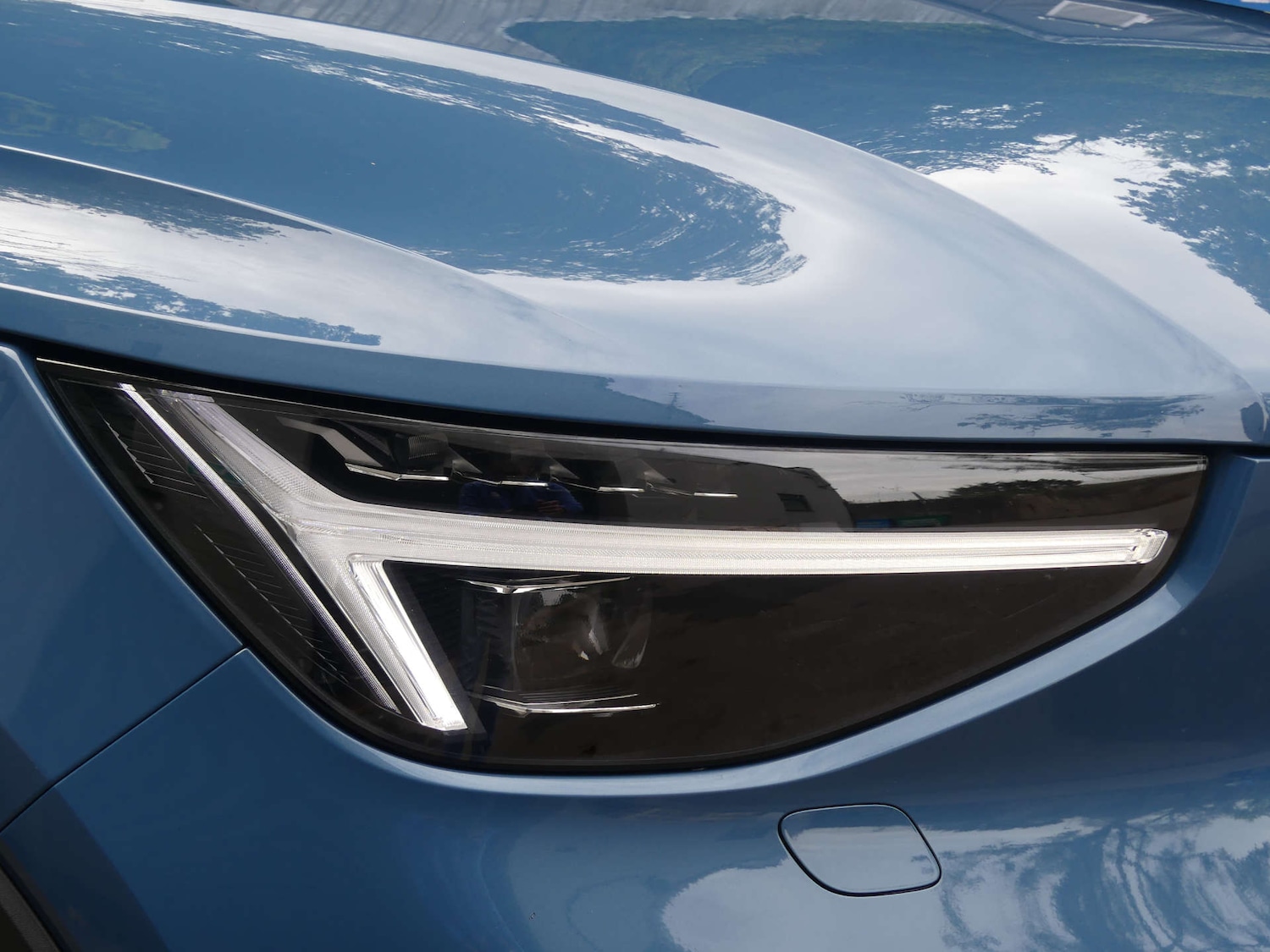 Used Volvo C40 2023 for sale - 76601135: Photo 94