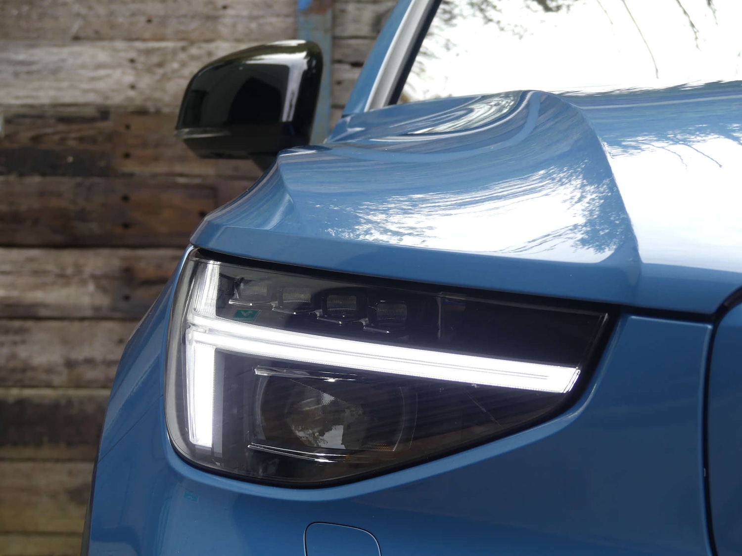 Used Volvo C40 2023 for sale - 76601135: Photo 95