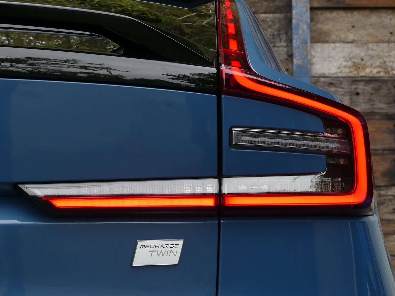 Used Volvo C40 2023 for sale - 76601135: Photo 96