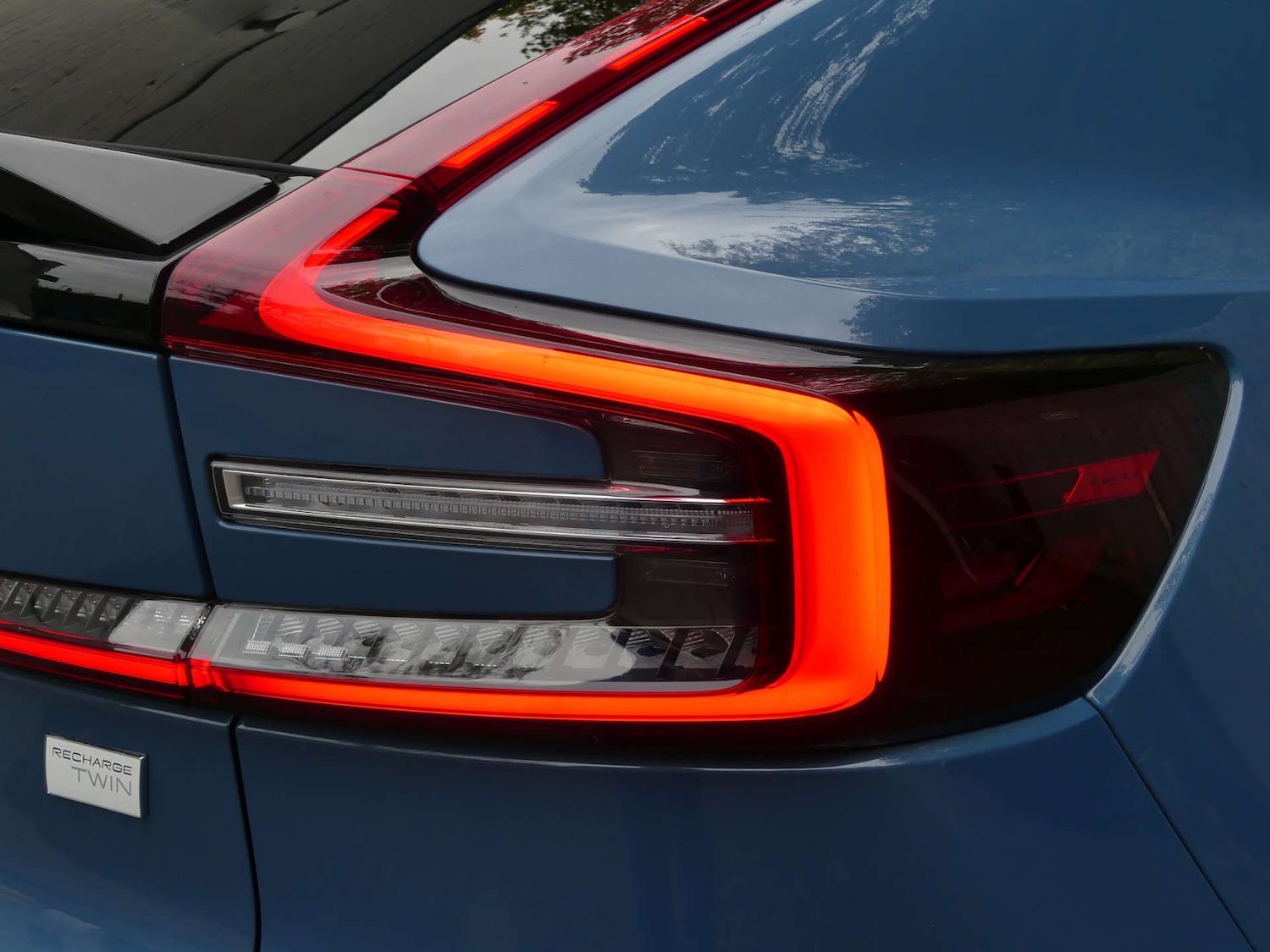 Used Volvo C40 2023 for sale - 76601135: Photo 97