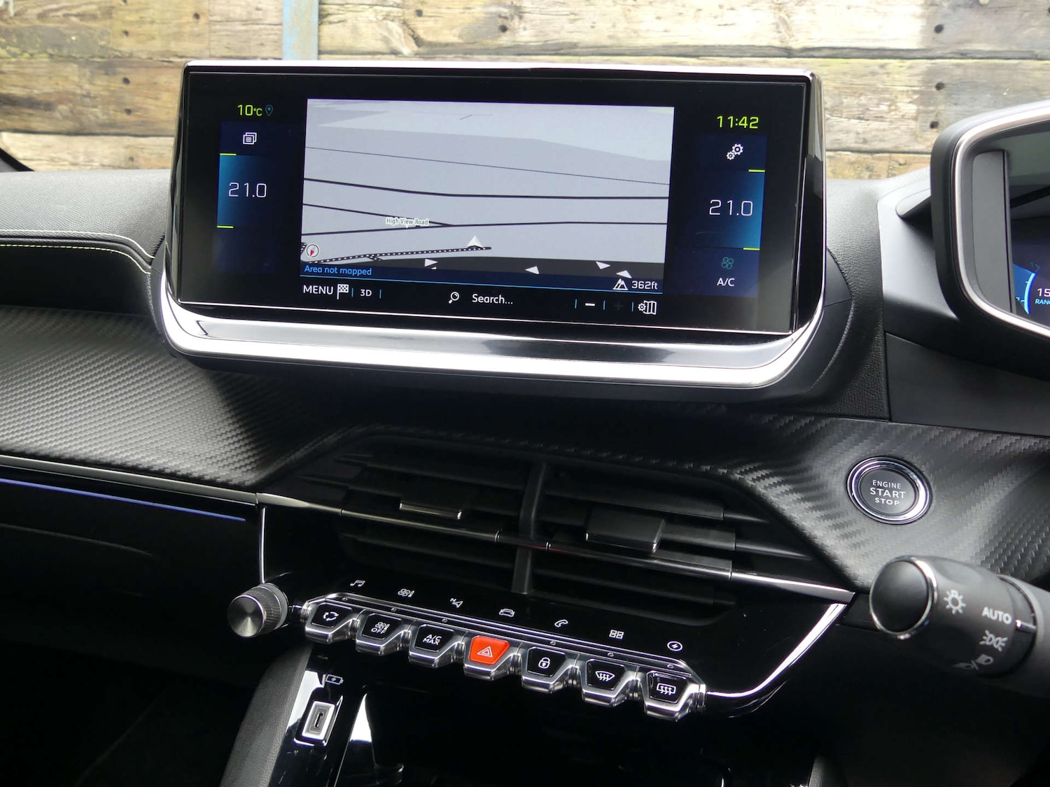 Used Peugeot 208 2022 for sale - 77483349: Photo 13