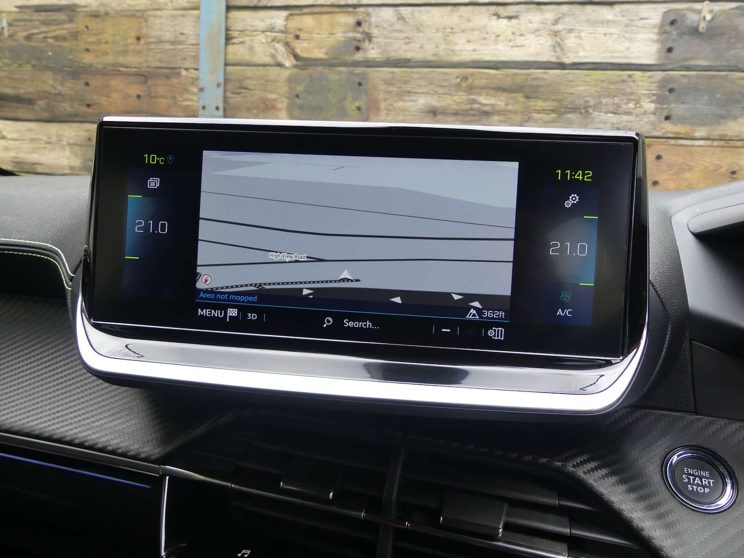 Used Peugeot 208 2022 for sale - 77483349: Photo 14