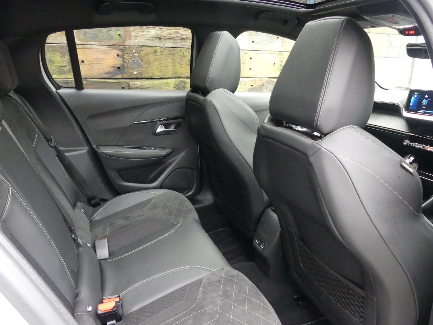 Used Peugeot 208 2022 for sale - 77483349: Photo 23