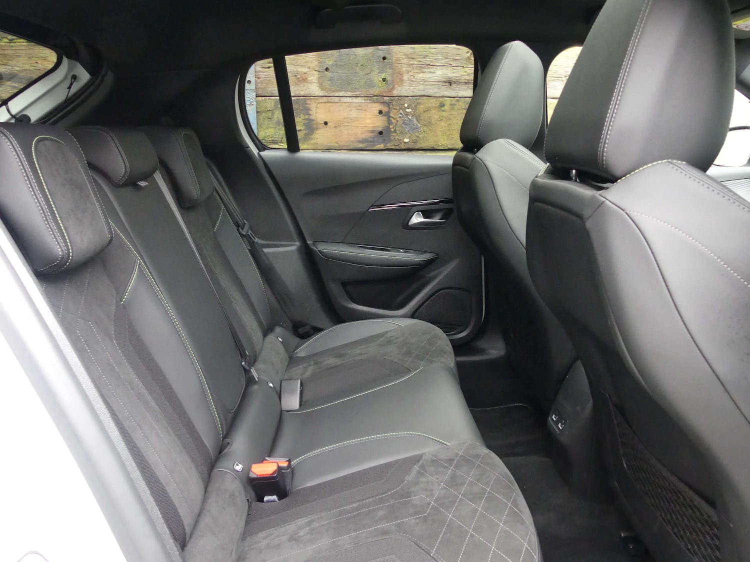 Used Peugeot 208 2022 for sale - 77483349: Photo 24