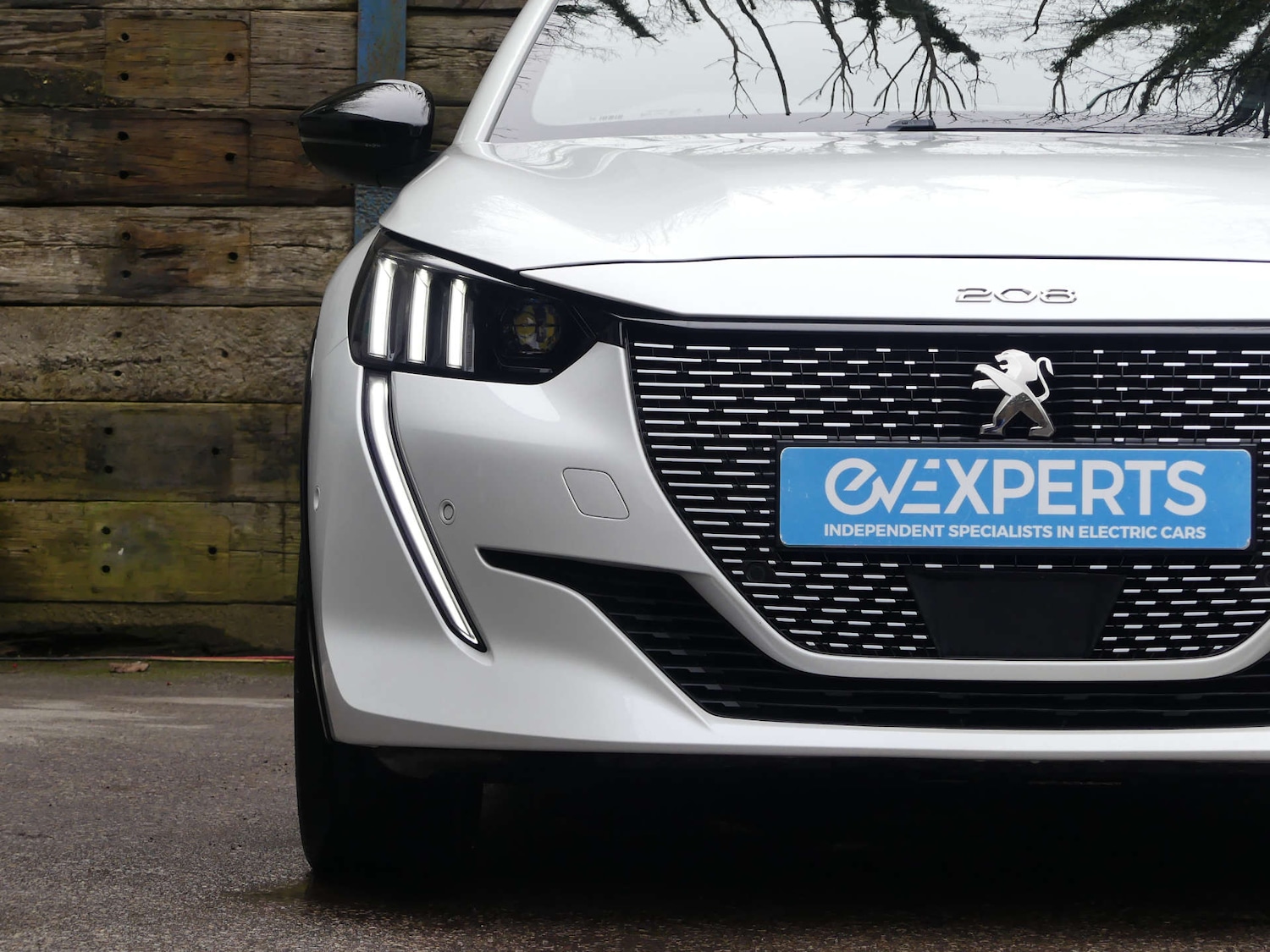 Used Peugeot 208 2022 for sale - 77483349: Photo 26