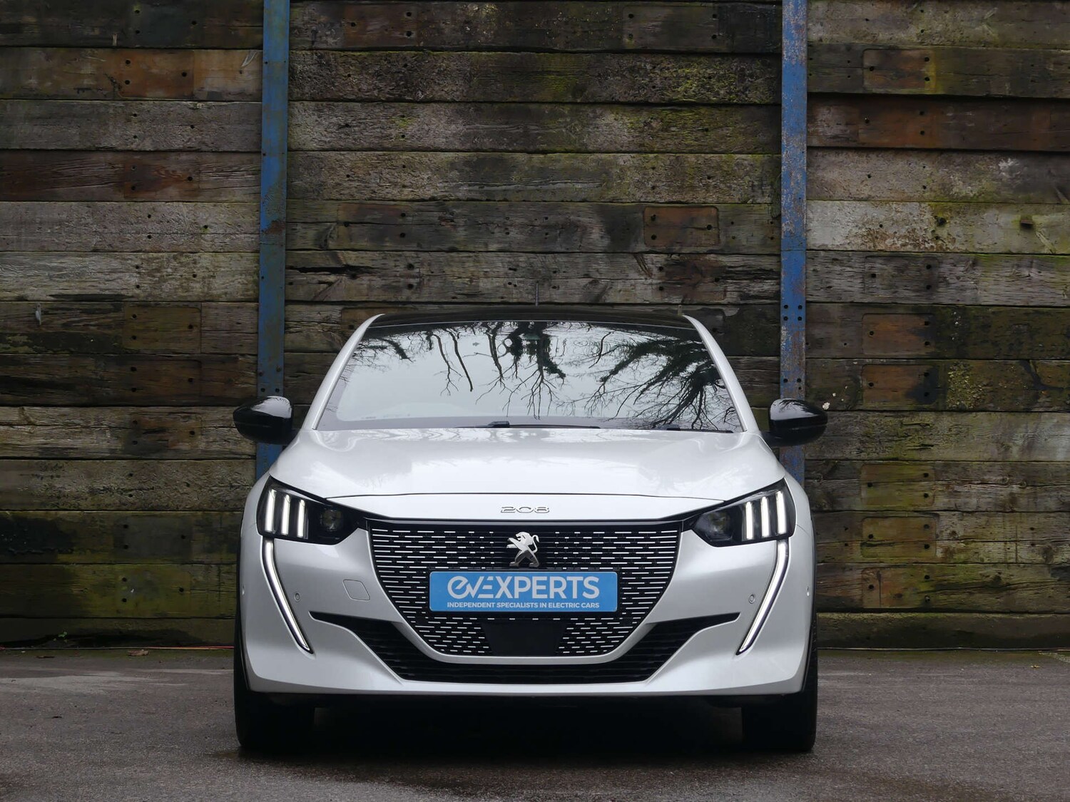 Used Peugeot 208 2022 for sale - 77483349: Photo 27