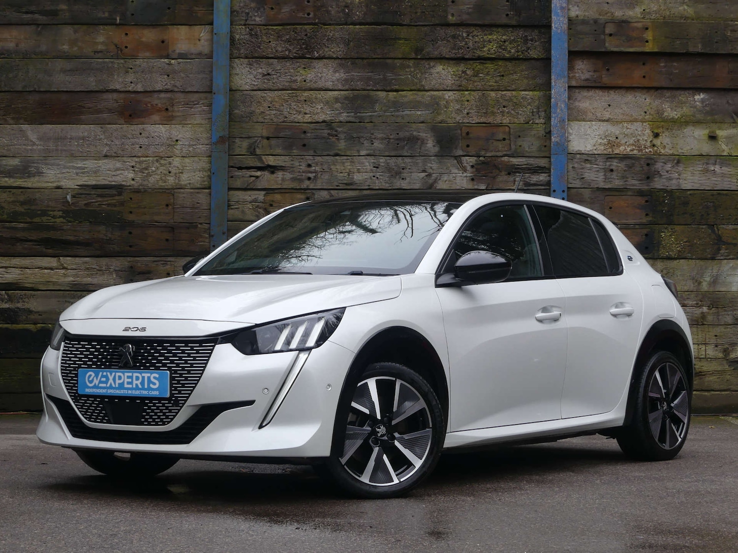 Used Peugeot 208 2022 for sale - 77483349: Photo 28