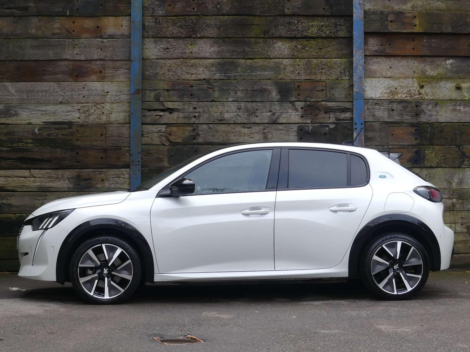 Used Peugeot 208 2022 for sale - 77483349: Photo 29