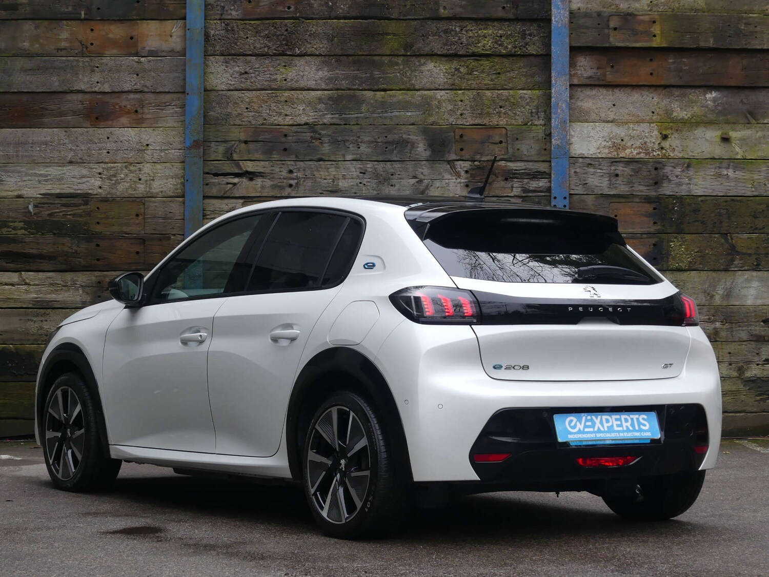 Used Peugeot 208 2022 for sale - 77483349: Photo 30